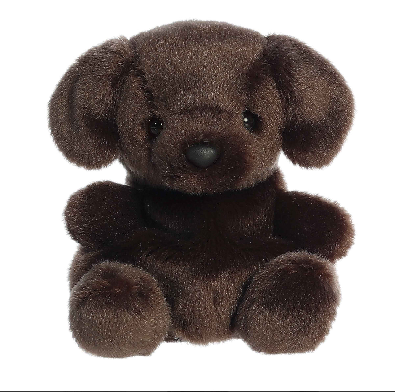 Palm Pal Sienna Chocolate Lab