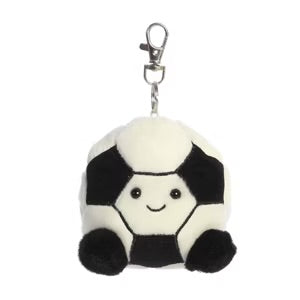 Palm Pal Clip Soccer ball