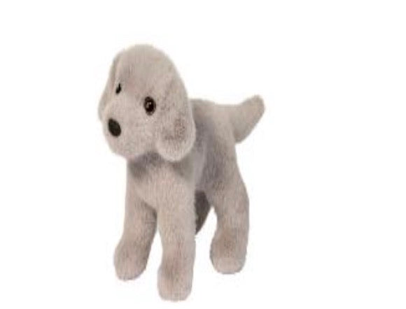Slate silver lab