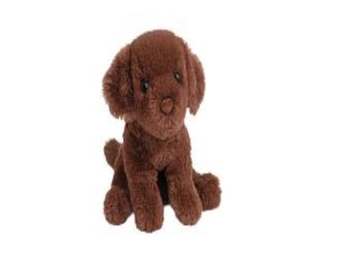 Harli Chocolate Lab Mini