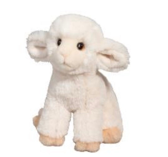 Dollie Lamb Mini Soft