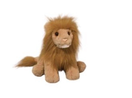 Lennie Lion Soft