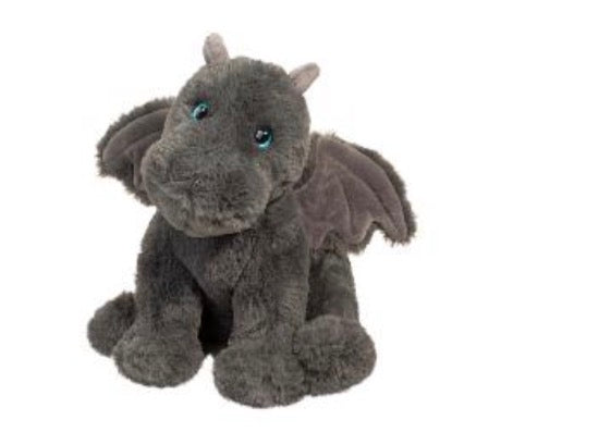 Sootie dragon soft
