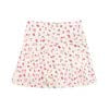 Ditsy Floral Athletic Skort
