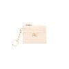 Bow Card Case Wallet