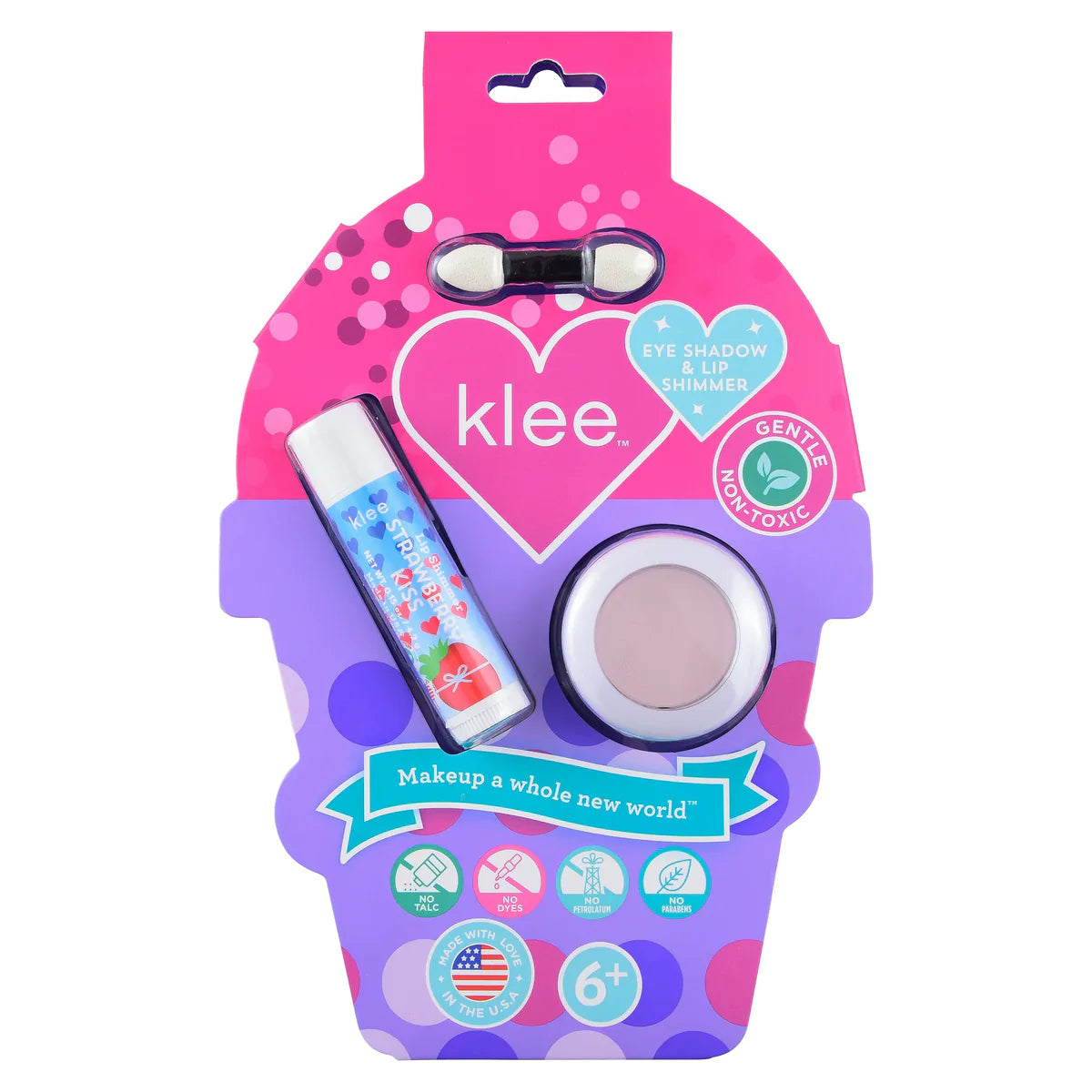 Candy Shimmer Sugar Pop