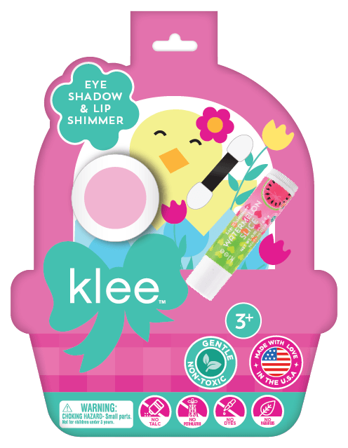 Klee Dewdrop Shimmer