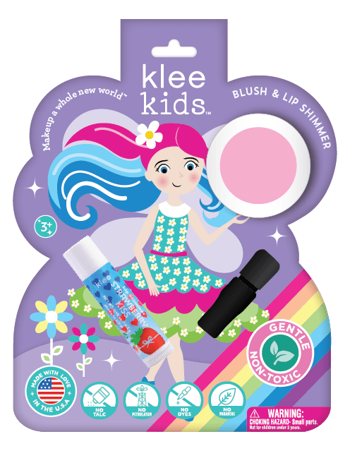 Klee Lyla's Whispers