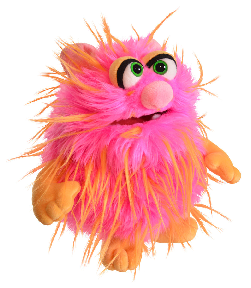 Living Puppets Vic