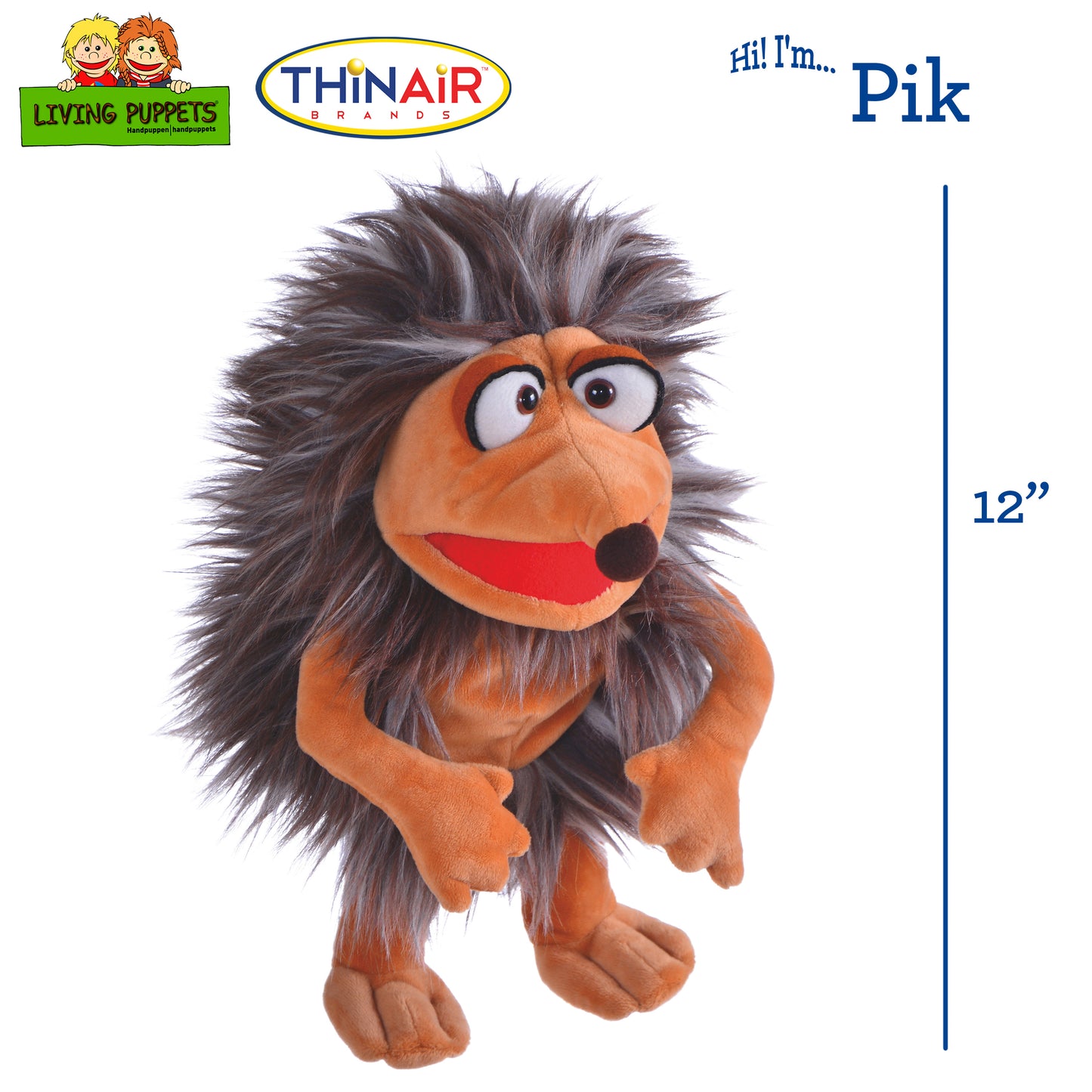 Living Puppets Pik