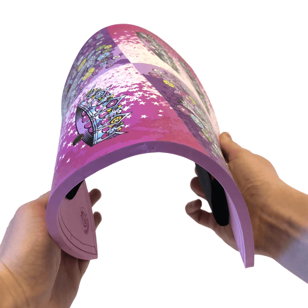 Liontouch Crystal Princess Shield