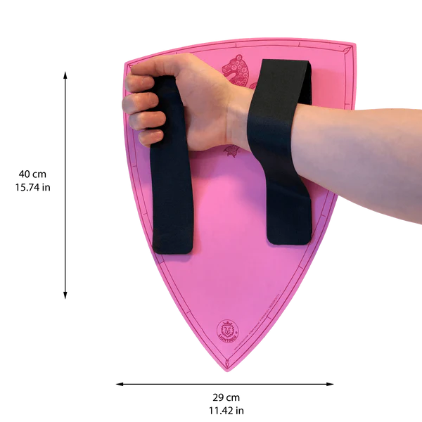 Liontouch Crystal Princess Shield