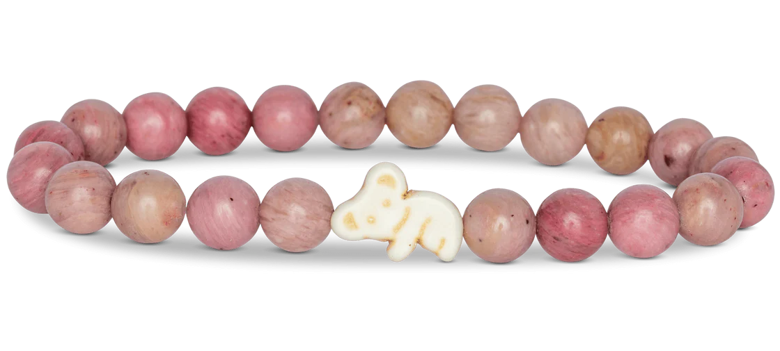 Fahlo Koala Wildflower Pink