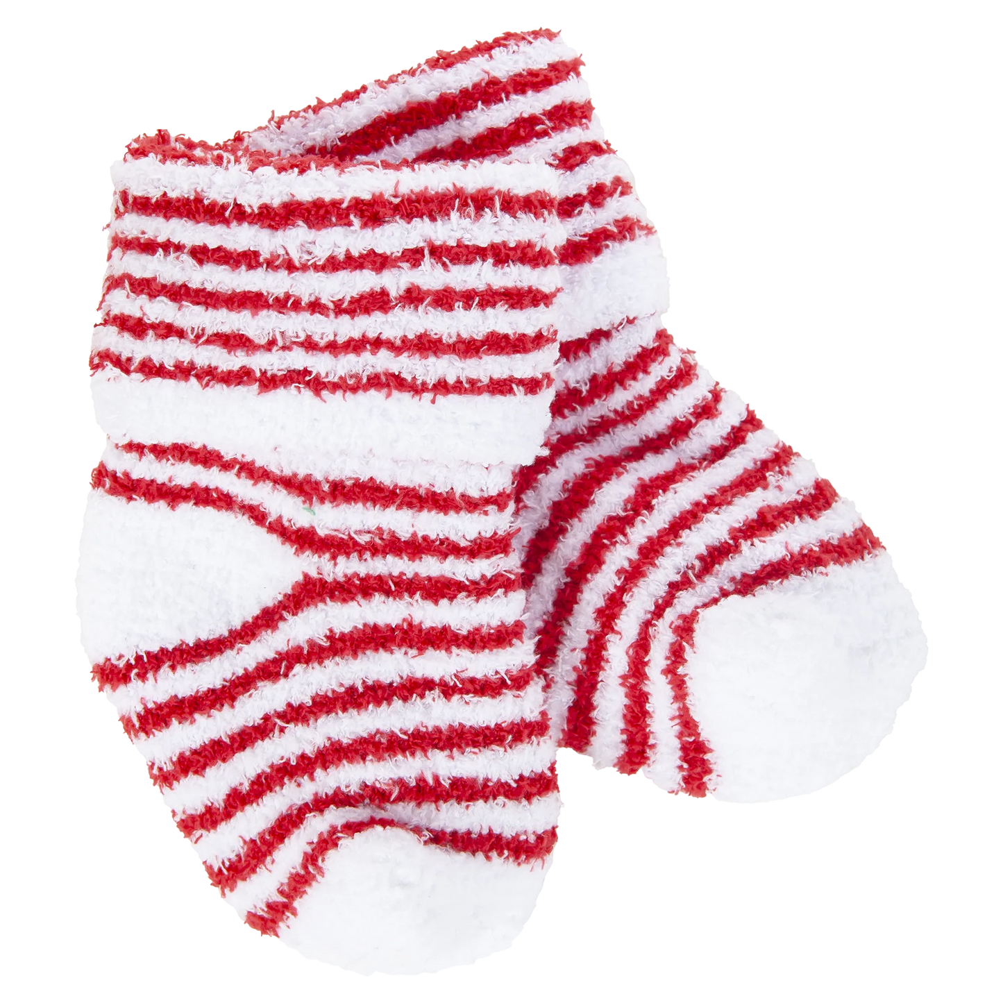 Infant Snug 0-12 Mos Red Stripe