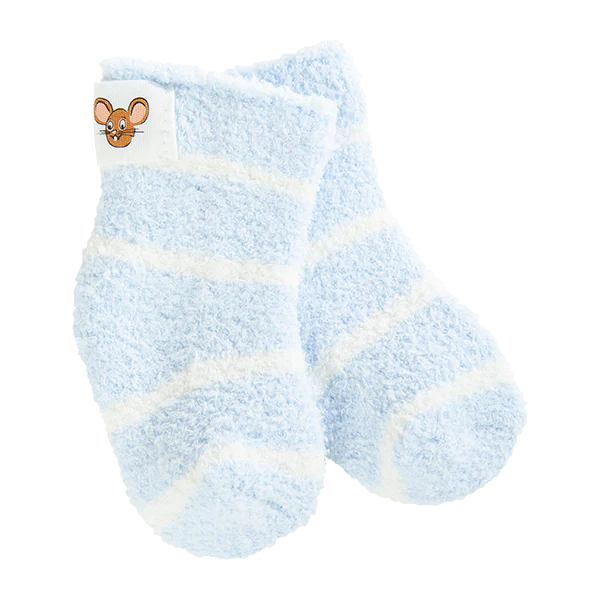 Infant Snug 0-12 Mos Oxford Stripe