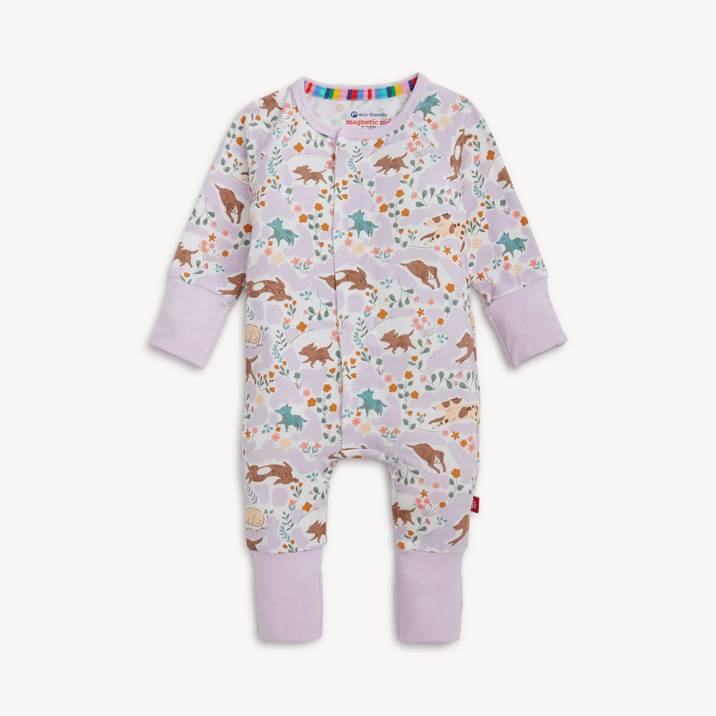 Best Fur-End Convertible Coverall