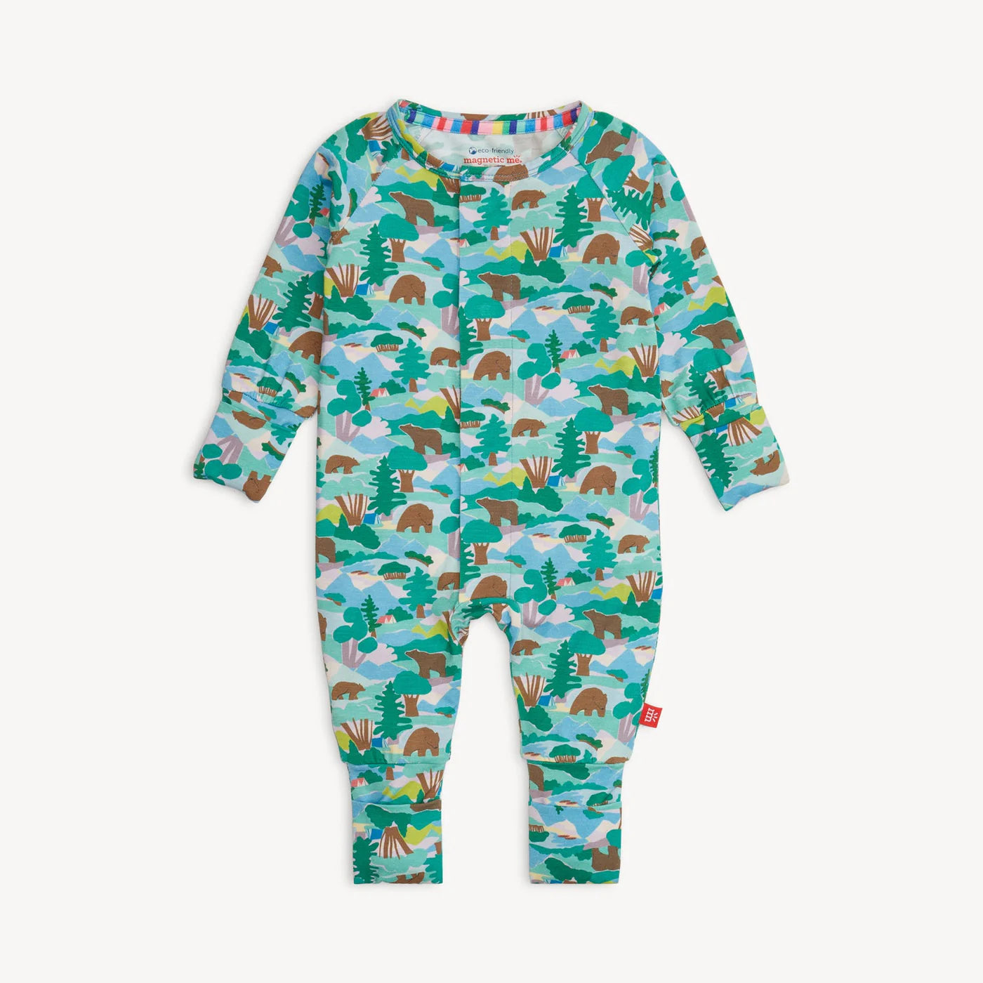 Camo Cubs Convertible Coverall