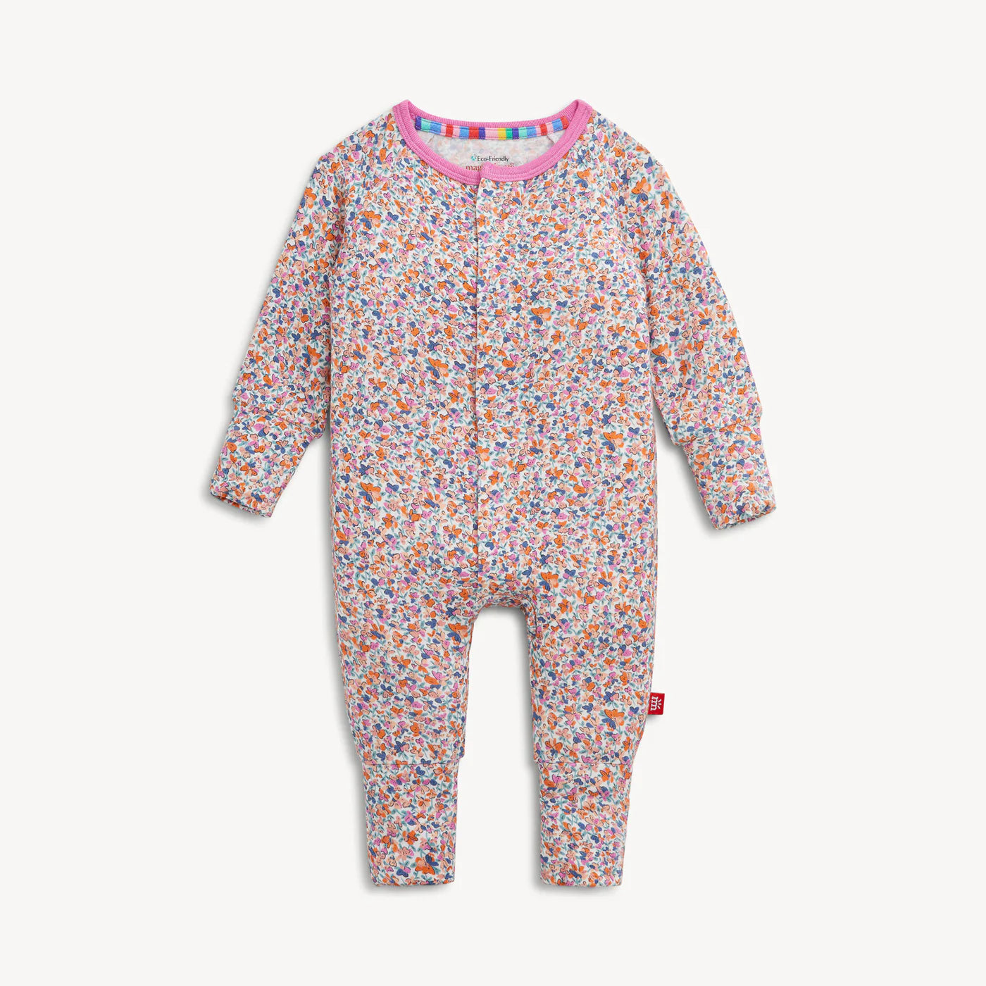 Stella Magnetic Convertible Coverall