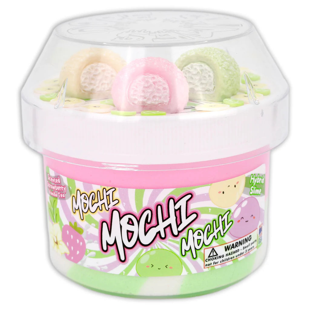 Dope Mochi Mochi Mochi