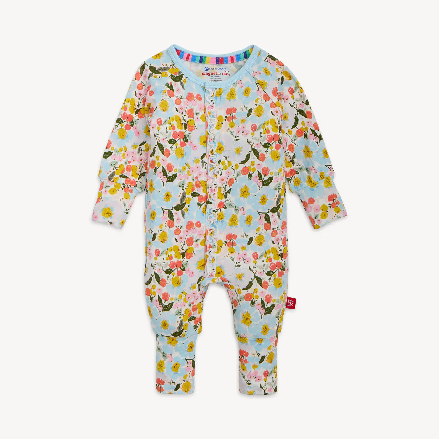 Seraphina Magnetic Convertible Coverall