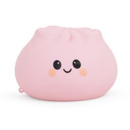 The Big Squij Wonton