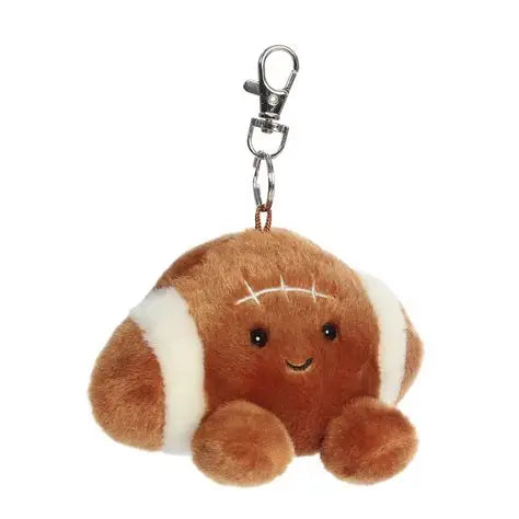 Palm Pal Clip Tackle Football