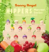 sonny angel harvest hippers