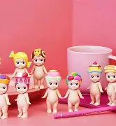 sonny angel sweets