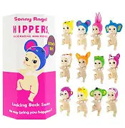 sonny angel looking back hippers
