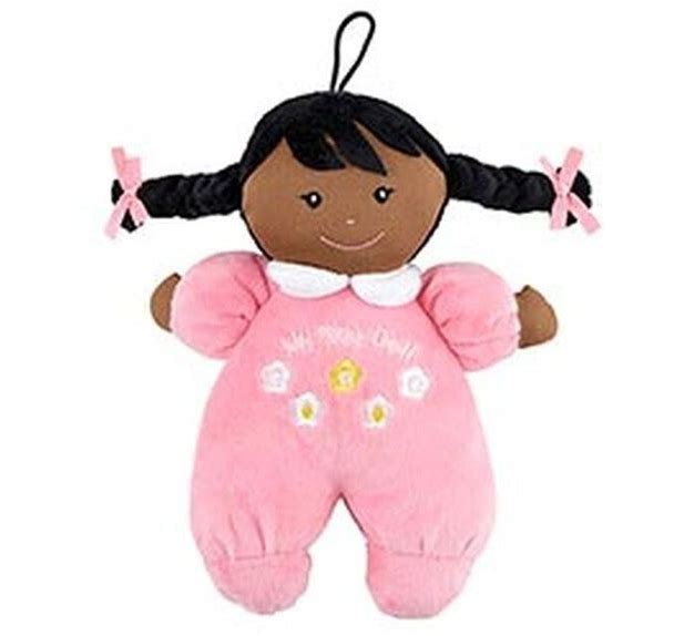 My 1st Doll Afroam Rose