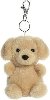 Palm Pal Sunny Lab Clip On