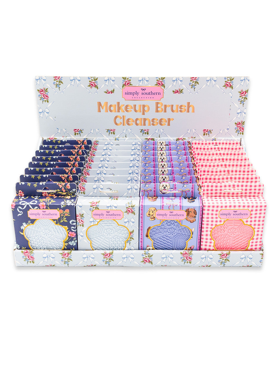 Makeup Brush Cleaner Kit