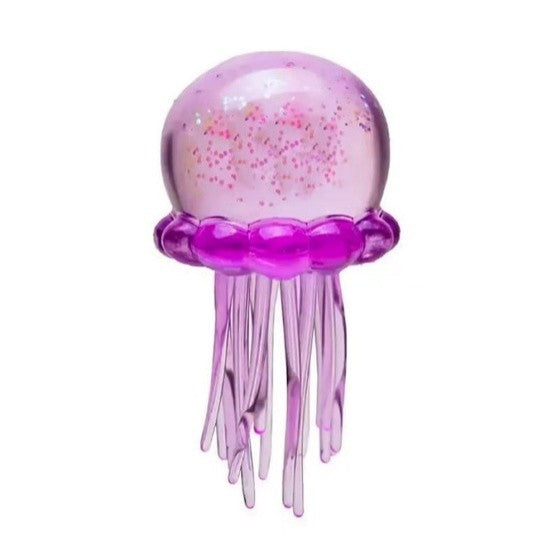 Squishy Jelly Fish