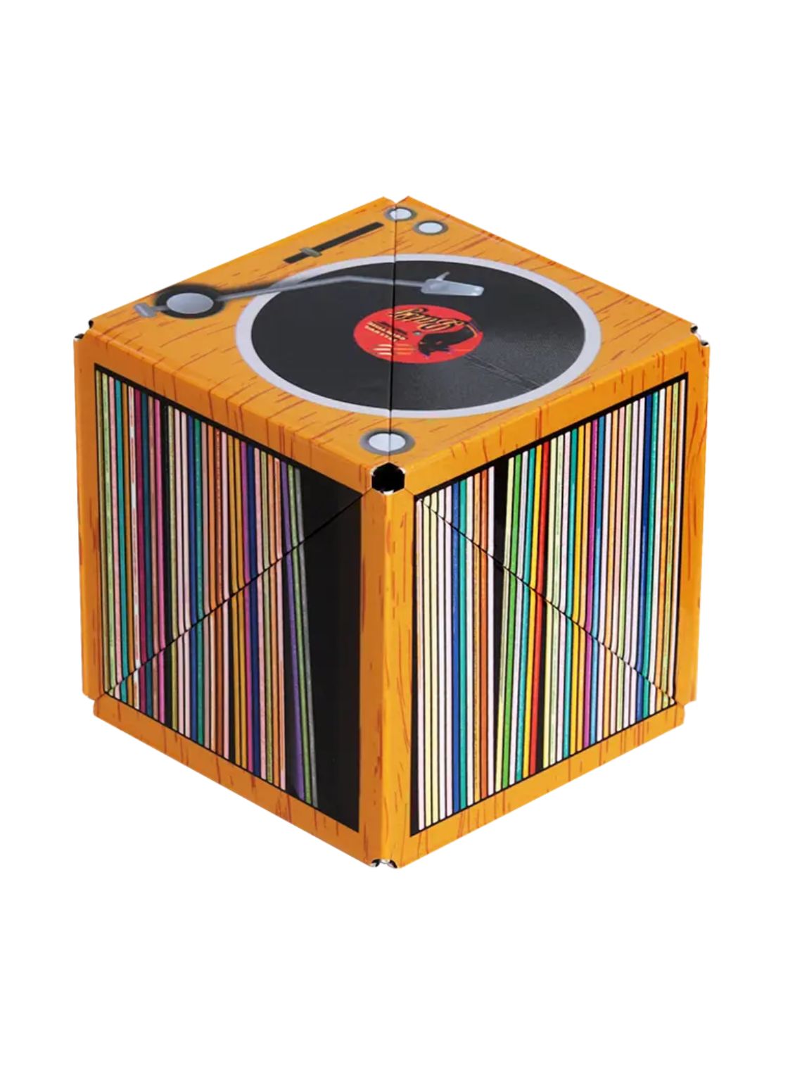 Shashibo Radio Tave