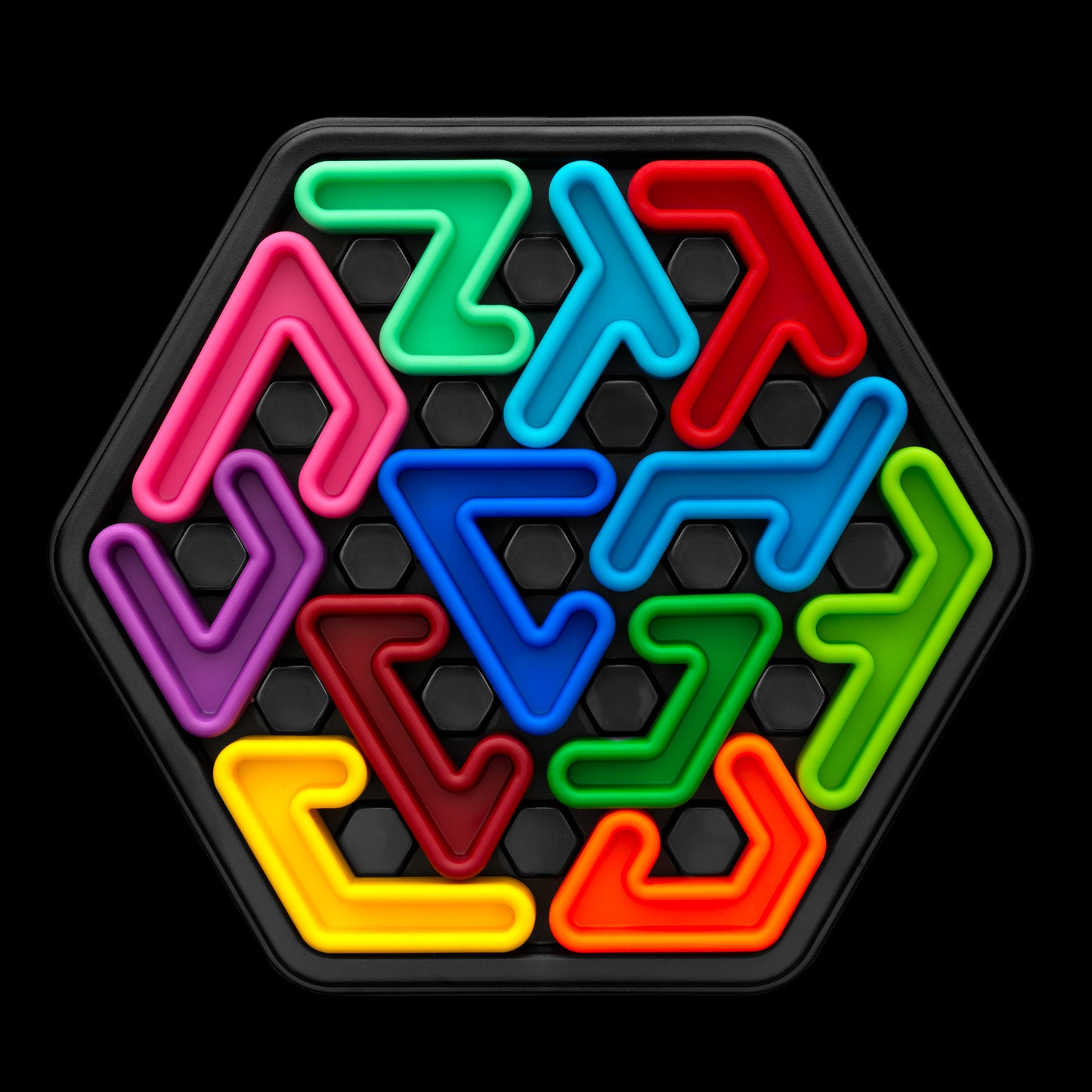 IQ Deluxe - Hexa NEW!