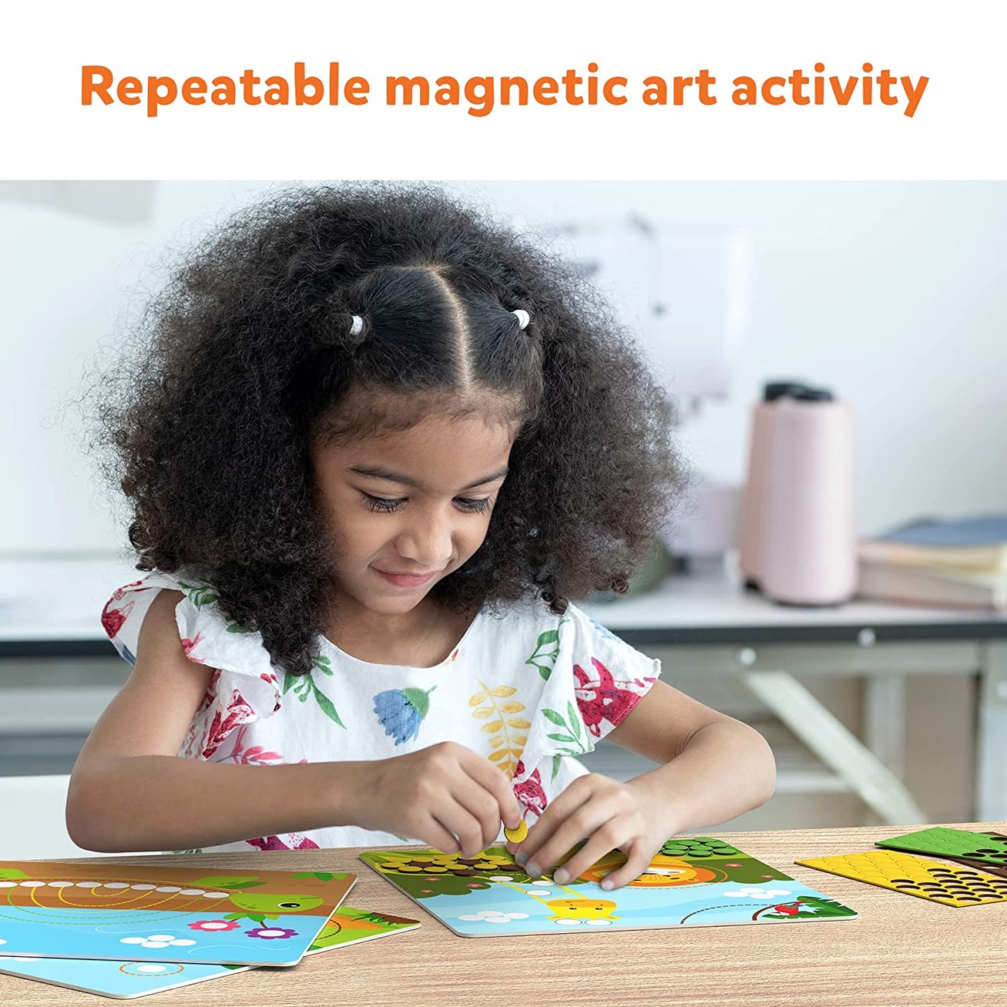 Dot IT Magnets Animal Planet