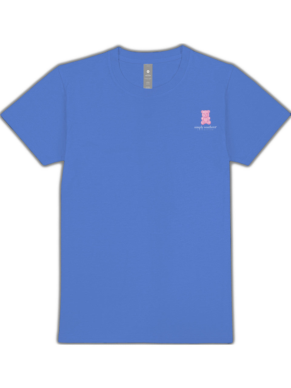 SS Tee Bee the Gummy