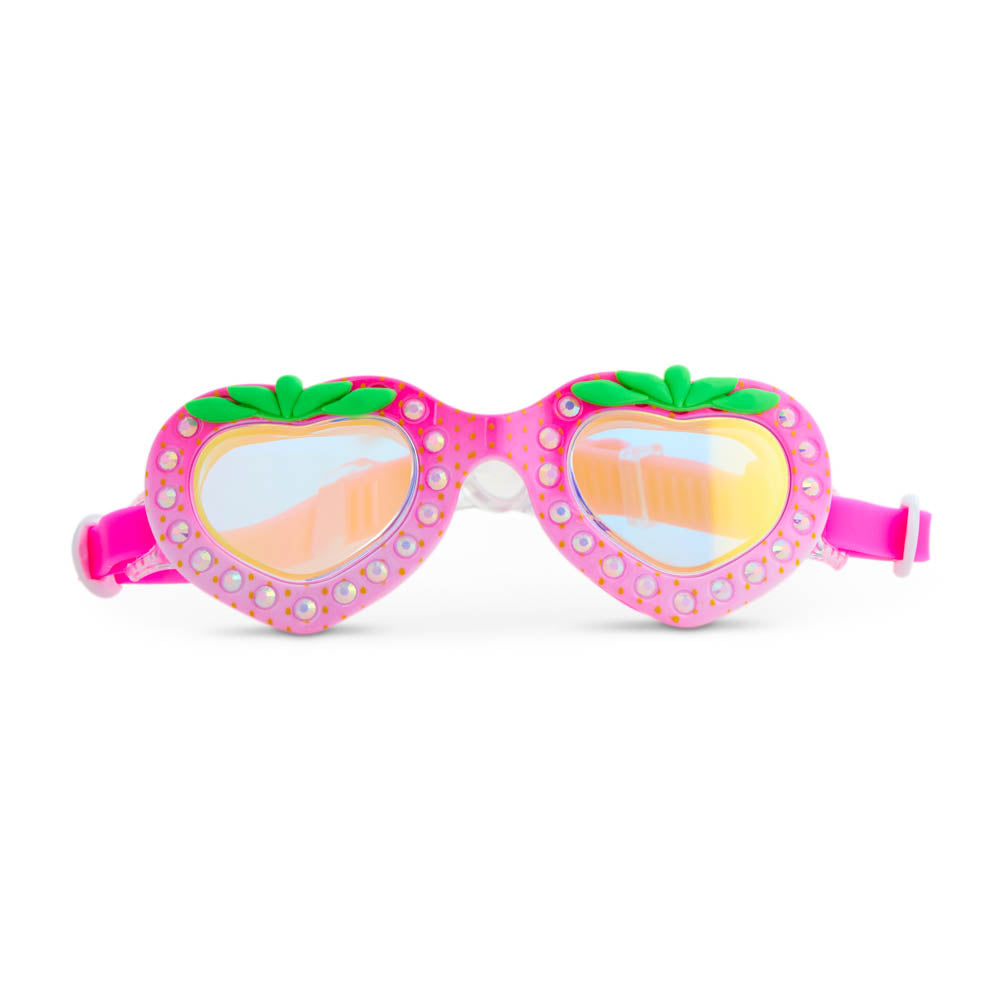 Goggle Strawberry