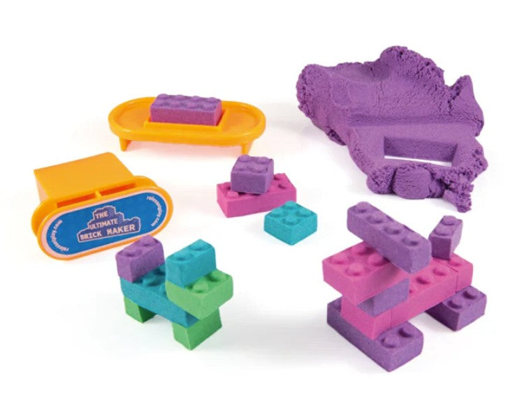 Mad Mattr Builder Toolset
