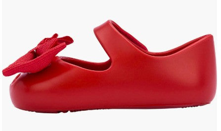 My 1st Mini Melissa in Red