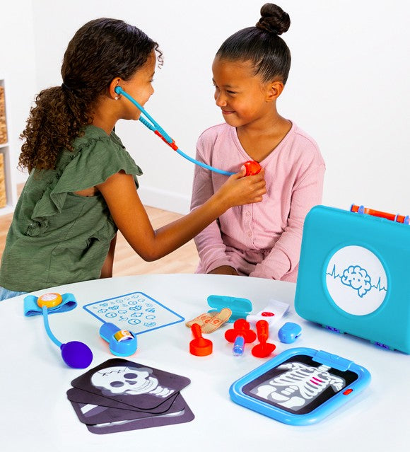 Pretendables Doctor Set