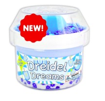 Dope Slime Dome Dreidel Dreams