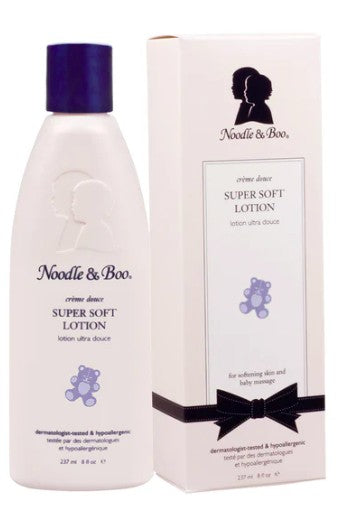Super Soft Lotion