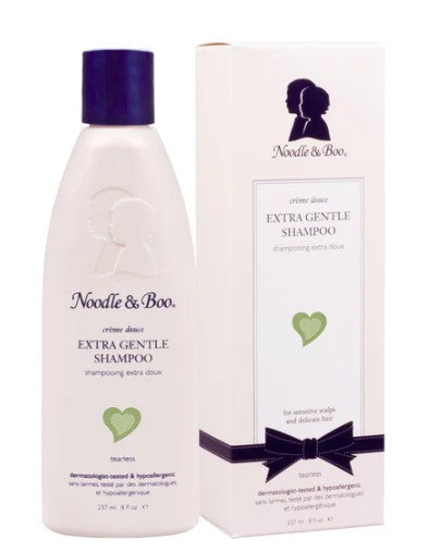 Extra Gentle Shampoo