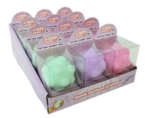 Sugar Skwisheez Noods - Cotton Candy Ball