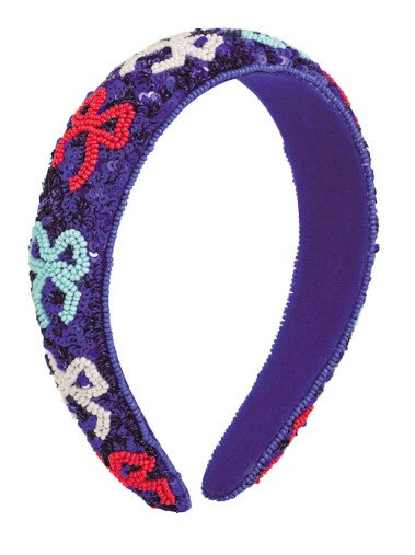 Bow Americana Headband