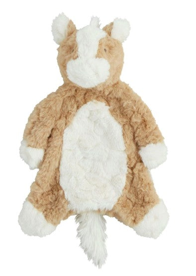 Horse Teether Woobie