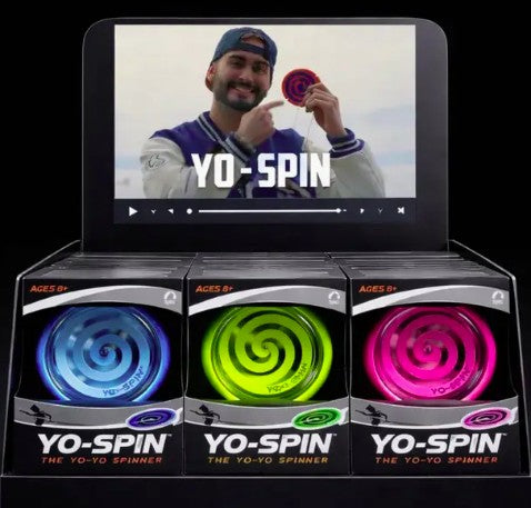 Yo-Sping