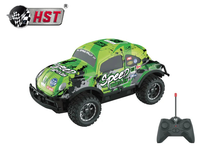 Neon Racerz Racing Car