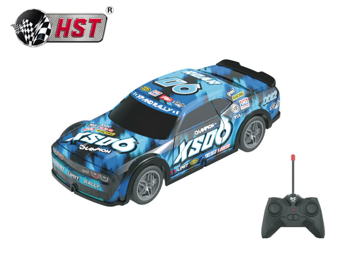 Neon Racerz Racing Car